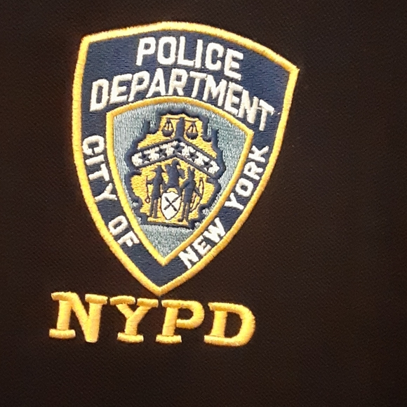 New York PD Polo XL Size - Picture 3 of 6